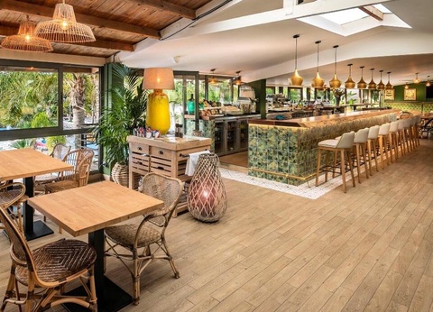 Camping Enmar, 4* - 43