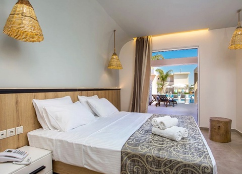 Hôtel Ôclub Experience Venezia Resort Hotel & Spa 4* - 5