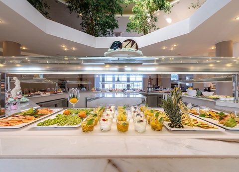 Club Marmara Athina Palace 5* - Choix Flex - 21