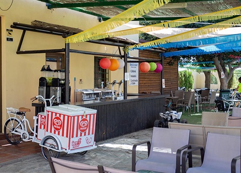 Camping Los Escullos de San José - 65