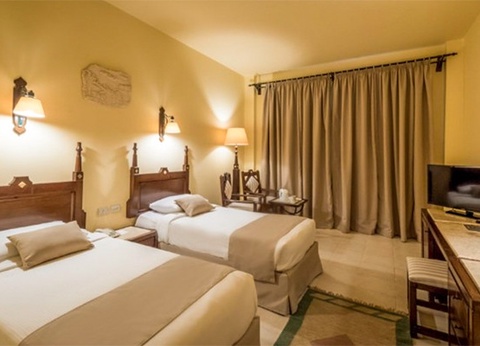 Hôtel Sunny Days El Palacio Resort & SPA **** - 6