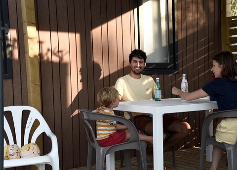 Camping Bella Vista, 3* - 24