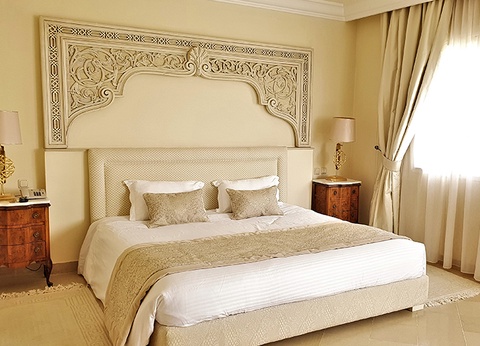 Hôtel Ras El Ain Tozeur 4* - 12