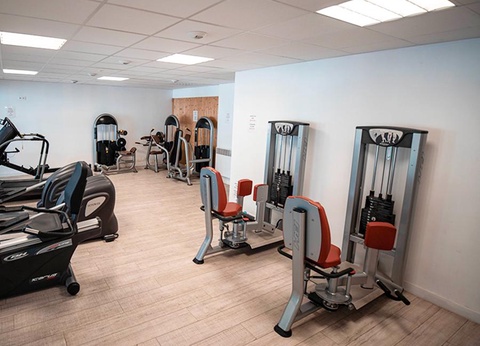 Camping Biper Gorri, 4* - 20