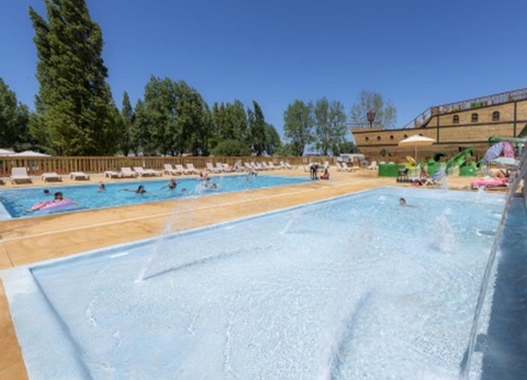 Aunis Club Vendée, 4* - 55