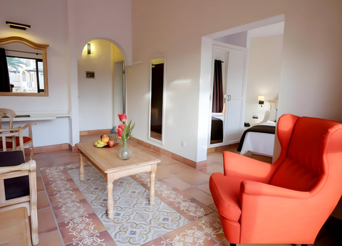 Hôtel Bakour Fuerteventura La Pared 3* - 11