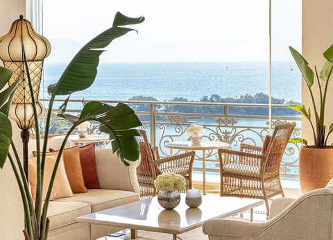 Hôtel Grecotel Eva Palace 5* - 6