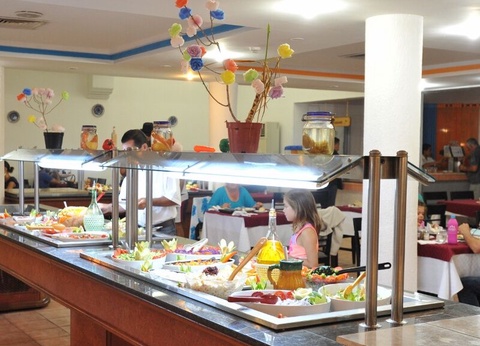 Club Coralia Cedriana Djerba 3* - 4