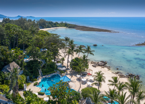 Séjour Centara Villas Samui 4* - 8