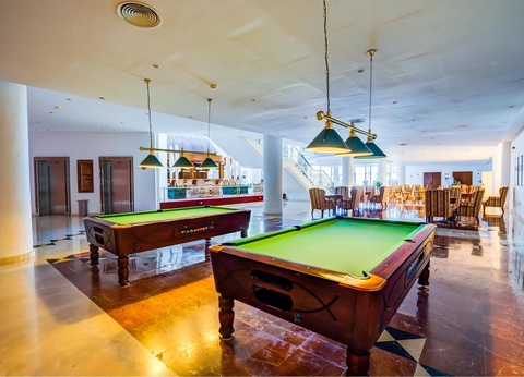 Hôtel SBH Costa Calma Palace 4* - 17