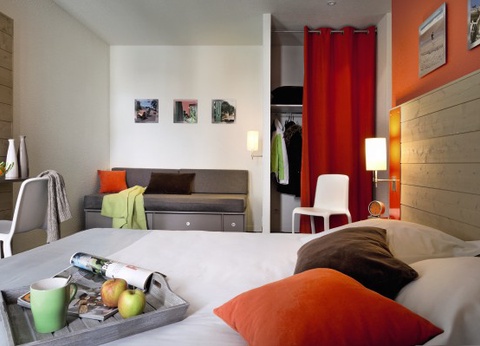 Belambra Clubs L'Alisier 3B en demi-pension - 25