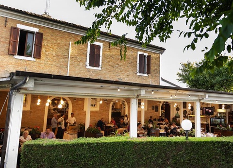 Camping Classe 3* - 21