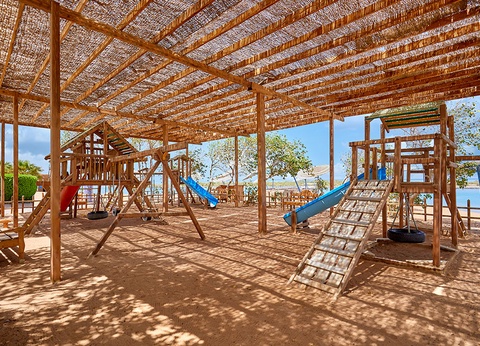 Hôtel Sheraton Miramar Resort El Gouna 5* - 18