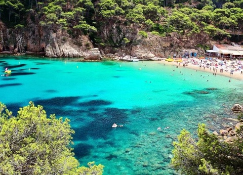 Talaia Plaza Ecoresort - 14