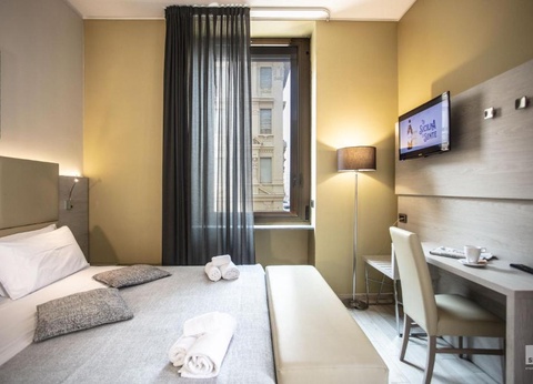 Match foot Juventus - Ligue des Champions 2025-2026 avec hôtel 4* - 5