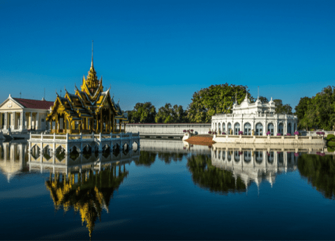 Circuit privatif Thaïlande Authentique - 14