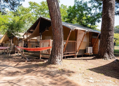 Camping Bi Village, 4* - 75