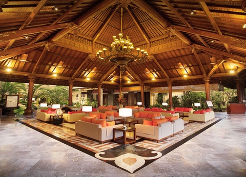 Hôtel Prime Plaza Sanur 4* - 16