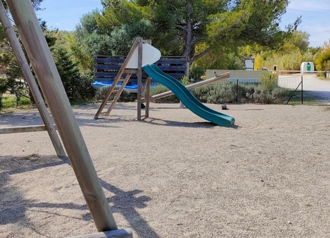 Camping Tikayan Félix de la Bastide, 3* - 6