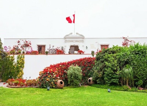 Circuit Xplore Pérou et Extension Amazonie - 21