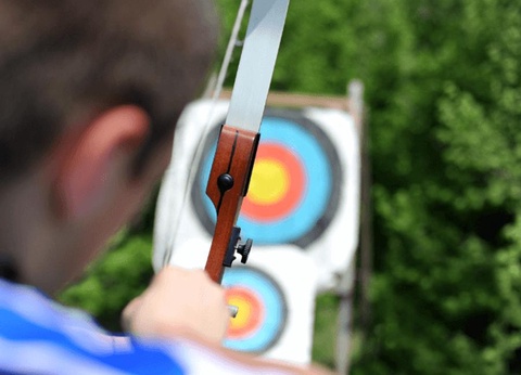 Camping La Tamarissière, 4* - 15