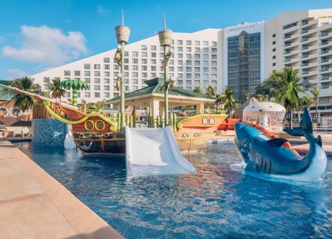 Hôtel Iberostar Selection Cancún 5* - 5