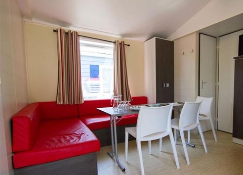 Flower Camping L'Abri-Côtier, 3* - 228