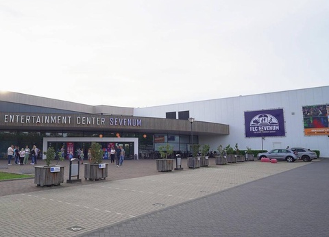 Camping de Schatberg, 5* - 17