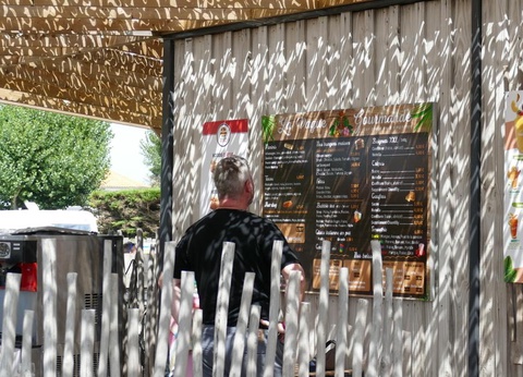 Camping Mahana by La Pège, 4* - 34