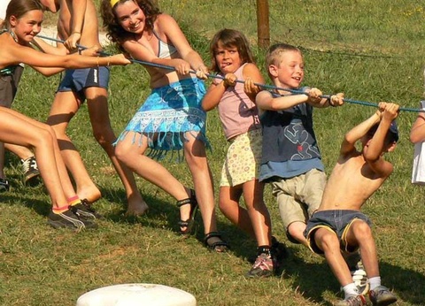 Camping La Truffière, 3* - 15