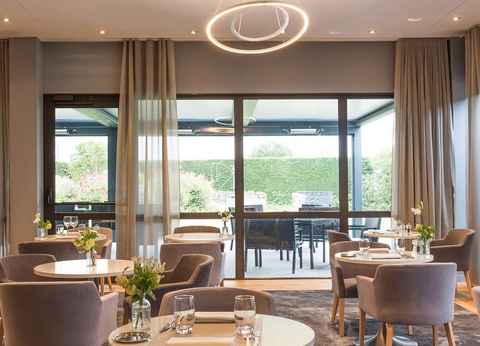 Détente avec votre moitié aux portes de Toulouse - 4* - 13