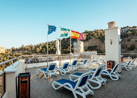 Hôtel MS Maestranza 4* - 14