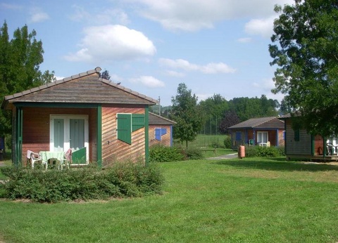 Camping Village Chalets de Donzenac 3* - 8