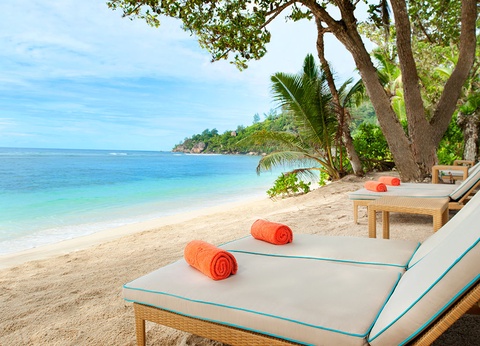 Hotel Kempinski Seychelles Resort Baie Lazare 5* - 10