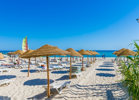 Club Framissima Djerba Holiday Beach 4* - 2