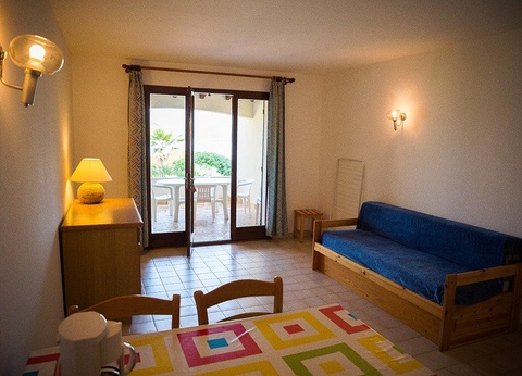 Résidence Figarella 3* ( sans transport ) - 7