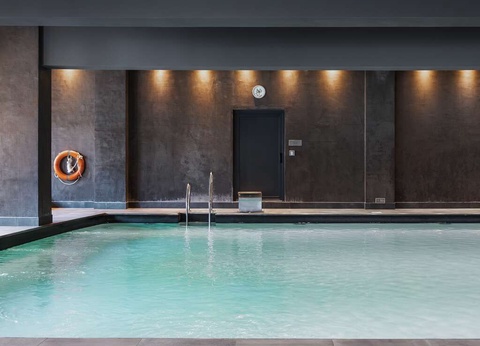 Escapade en pension complète avec spa et bien plus encore sur la Costa de Luz - 4* - 49