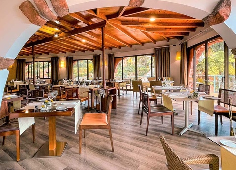 Hôtel Quinta Splendida Wellness & Botanical Garden 4* - 9