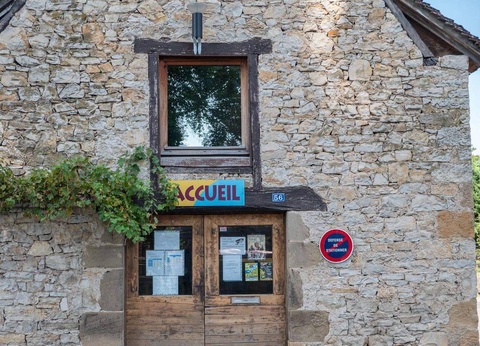 Camping La Bourgnatelle, 3* - 17