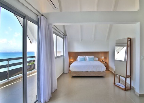 Hôtel Mahogany Residence & Spa 4* - 4