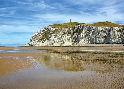 Camping La Dune Blanche - 18