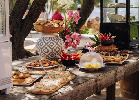 Camping Vigna Maggiore, 3* - 34