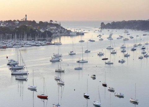 Camping Domaine de l'Orangerie de Lanniron 5* - 39