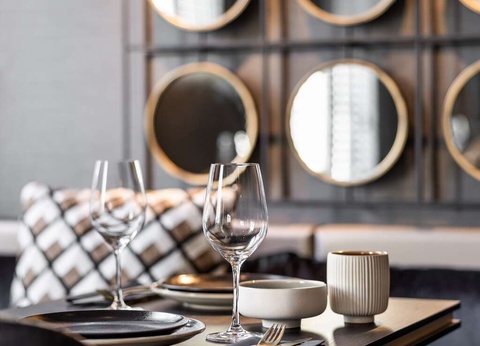 Nuit confortable dans le dynamique Rotterdam avec entrée au Keukenhof - 4* - 8