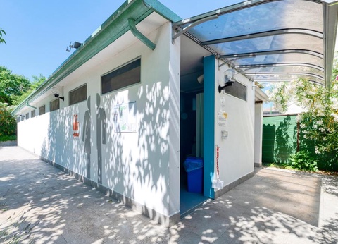 San Benedetto Camping Relais, 4* - 53