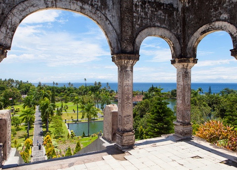 Circuit Balade à Bali - 6