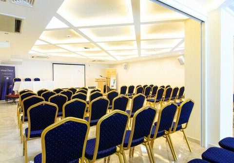 Hôtel Athens Avenue Hotel 4* - 15