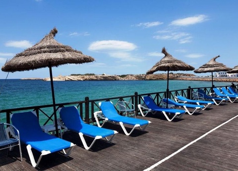 Hôtel Regency Monastir & Spa 4* - 2