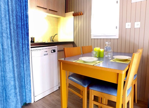 VVF Landes Moliets 3* en demi-pension - 15