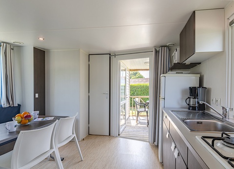 Résidence Azureva Fouras 3* - 8